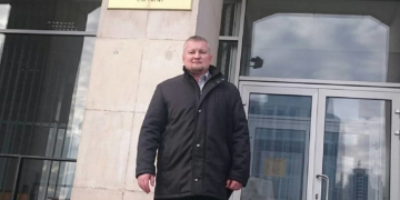 Як Віктор Мацикур «тримав удар» у Міністерстві