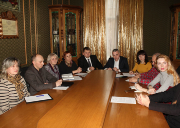 У Тернополі розробляють положення першочергового надання житла учасникам АТО