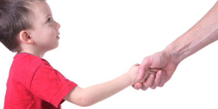 Шукають волонтерів для роботи із дітьми-сиротами