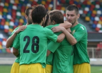 Безславний кінець тернопільської “Ниви”