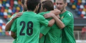 Безславний кінець тернопільської “Ниви”