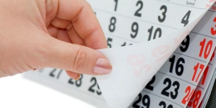 Тернополяни зможуть святкувати 8 Березня чотири дні поспіль