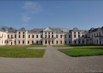 Один із найкрасивіших замків Тернопільщини відремонтують