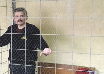 Що відбувається з Павлом Федиком?