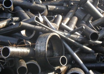 Скупник металобрухту став злодієм