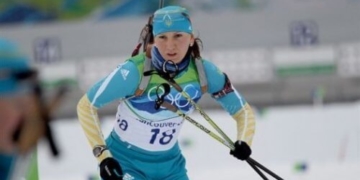 Як тернопільські вихованці підкорювали вершини Олімпіад