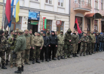 Майдан – як клеймо? «Поки одні активісти на фронті, проти інших порушують кримінальні провадження»