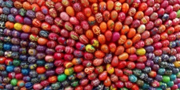 Тернополян запрошують на щорічний фестиваль писанок