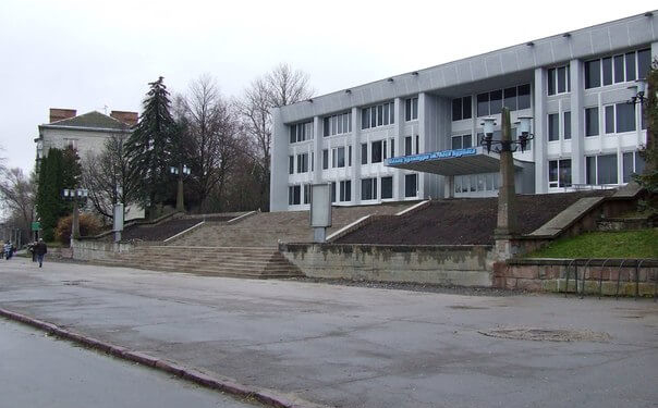 У Тернополі відбудеться благодійний вечір на пошану полеглих під час Революції Гідності