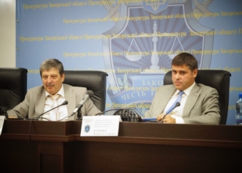 Куценко та Шацький вибудували корупційну вертикаль у прокуратурі