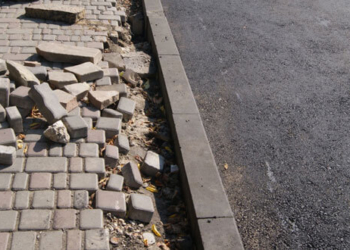 Титульний список капітального ремонту об’єктів шляхово-мостового господарства в м. Тернополі на 2016 рік