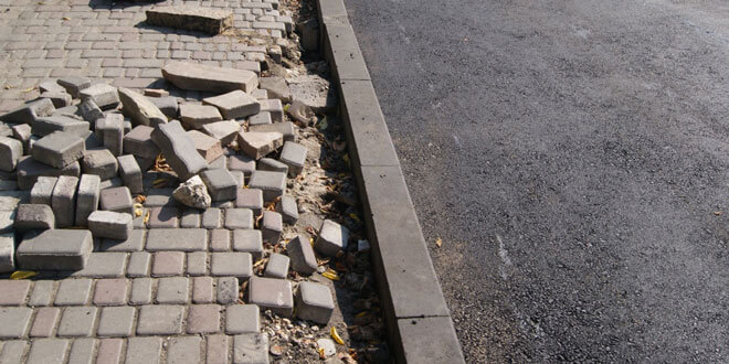 Титульний список капітального ремонту об’єктів шляхово-мостового господарства в м. Тернополі на 2016 рік