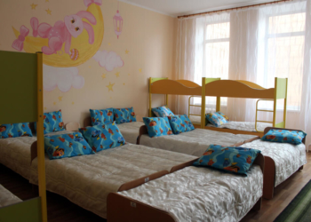 У дитсадках Тернополя за кошти ЄС відкрили нові групи