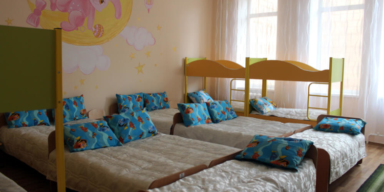 У дитсадках Тернополя за кошти ЄС відкрили нові групи