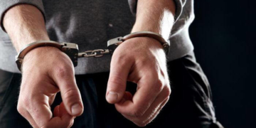 У Бережанах злодій викрав з ресторану сейф з грішми