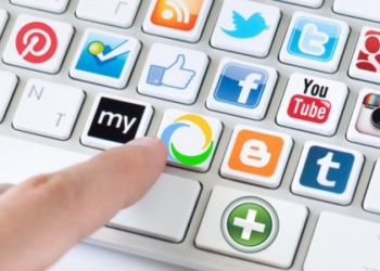 Через соцмережі можна захворіти