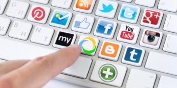 Через соцмережі можна захворіти
