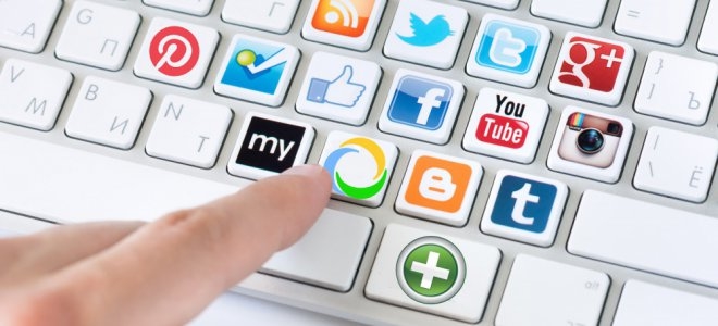 Через соцмережі можна захворіти
