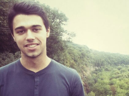 У барабанщика тернопільського гурту рак шлунка – допоможіть зібрати кошти на лікування