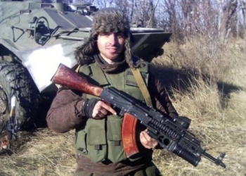 Помолитися за загиблого бійця тернополяни зможуть в суботу