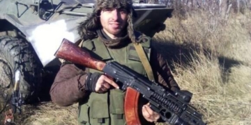 Помолитися за загиблого бійця тернополяни зможуть в суботу