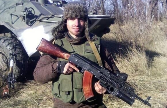 Помолитися за загиблого бійця тернополяни зможуть в суботу