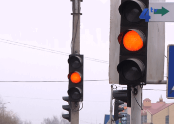 У Тернополі будуть нові світлофори