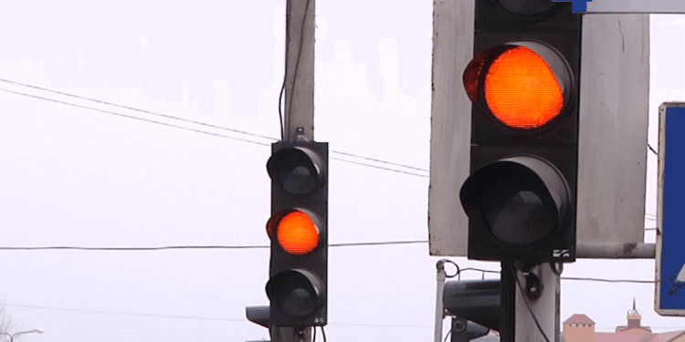 У Тернополі будуть нові світлофори