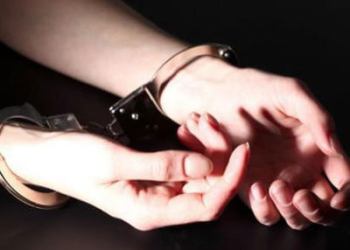 За те, що зарізала співмешканця – дев’ять років тюрми