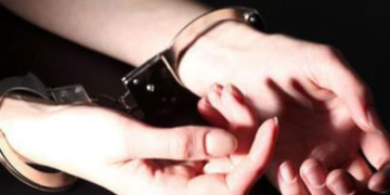 За те, що зарізала співмешканця – дев’ять років тюрми