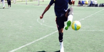 Джоан Санзіо