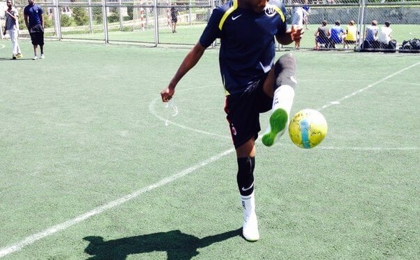 Джоан Санзіо