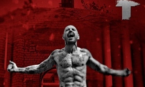 Брутто: 18 березня – море драйву у Podolyany hall (Відео)