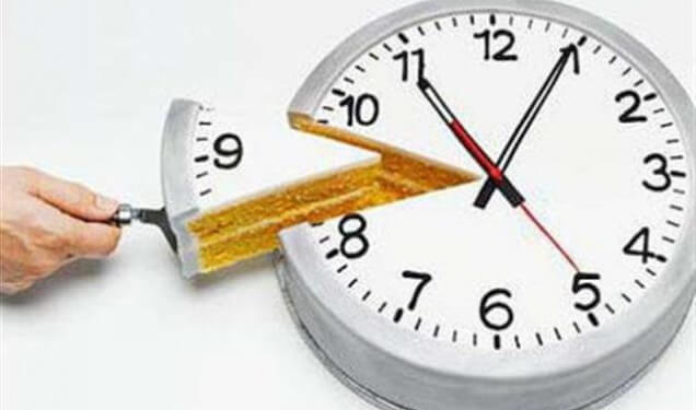 Завтра тернополяни перейдуть на літній час