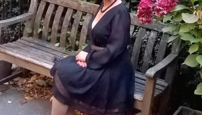 Любов Лазука: «Коли показуєш англійцеві український паспорт, у відповідь часто чуєш: «Вибачте…»