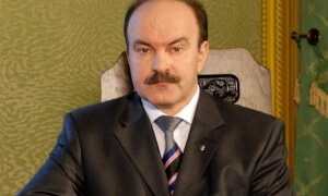 Михайло Цимбалюк: Все, що розпочинається беззаконням, – беззаконням завершиться