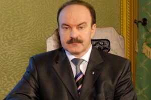 Михайло Цимбалюк: Все, що розпочинається беззаконням, – беззаконням завершиться