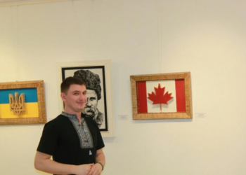 Мар’ян Вархолік: «Допоки не поїхав до Канади, навіть не думав про пластичну операцію»