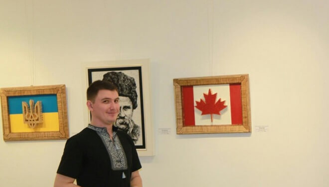 Мар’ян Вархолік: «Допоки не поїхав до Канади, навіть не думав про пластичну операцію»