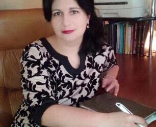 Тетяна Надвинична: «Стрес може бути дуже небезпечним…»