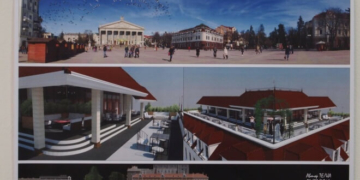 конкурс на кращий проект реконструкції будинку