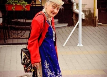 Сьогодні поховали найвідомішу тернополянку