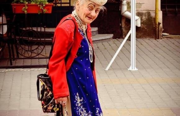 Сьогодні поховали найвідомішу тернополянку