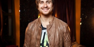 Фронтмен гурту «С.К.А.Й» з Тернополя розповів про дебют у романтичній комедії