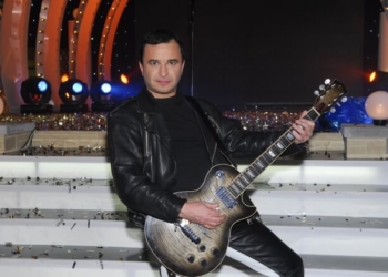 Віктор Павлік: «Лариса – це єдина жінка, яка спроможна витримати мене»