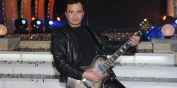 Віктор Павлік: «Лариса – це єдина жінка, яка спроможна витримати мене»