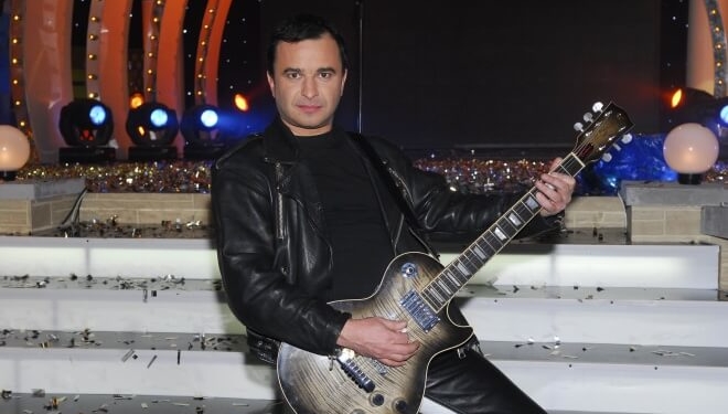 Віктор Павлік: «Лариса – це єдина жінка, яка спроможна витримати мене»