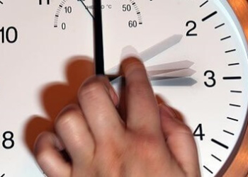 Як “перевести” свій біологічний годинник?