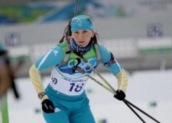 У чому причина фіаско Підгрушної ?