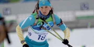 У чому причина фіаско Підгрушної ?